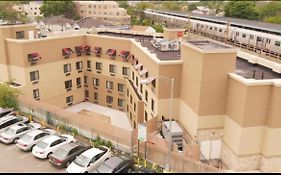 Hotel Mint Jfk Airport